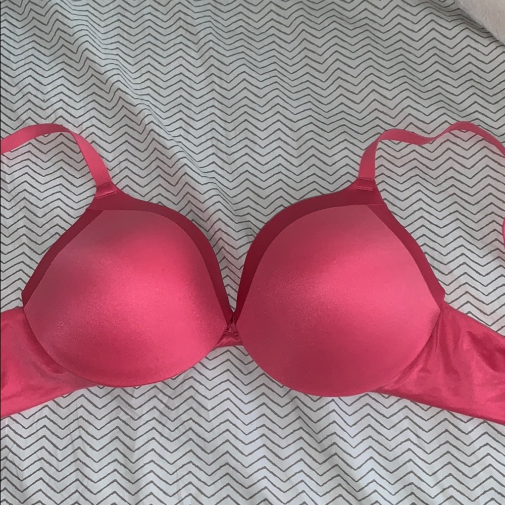 Cute Pink Bra
